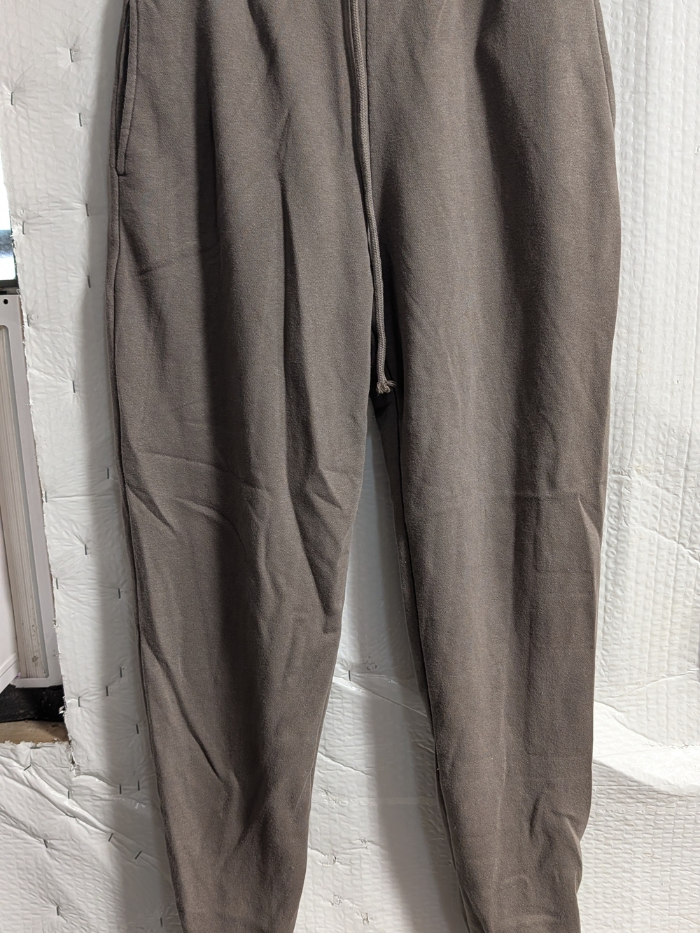 Zara Women's Brown Sweatpants